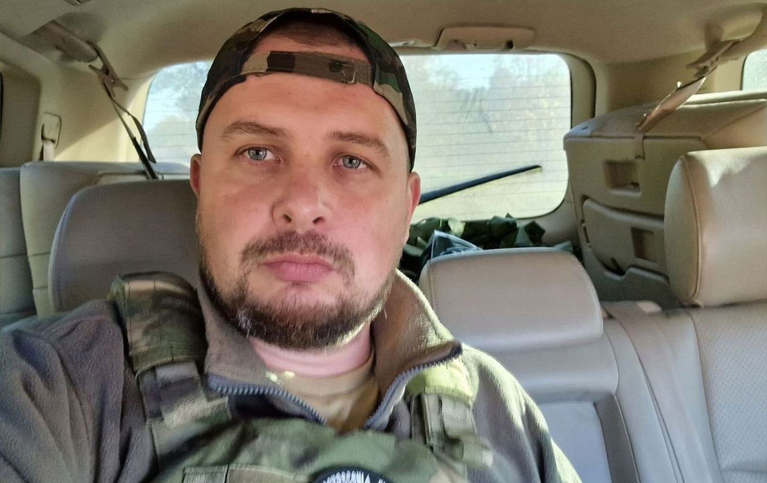 لە تەقینەوەیەکدا لە رووسیا بلۆگەرێکی بەنێوبانگی سەربازی دەکوژرێت