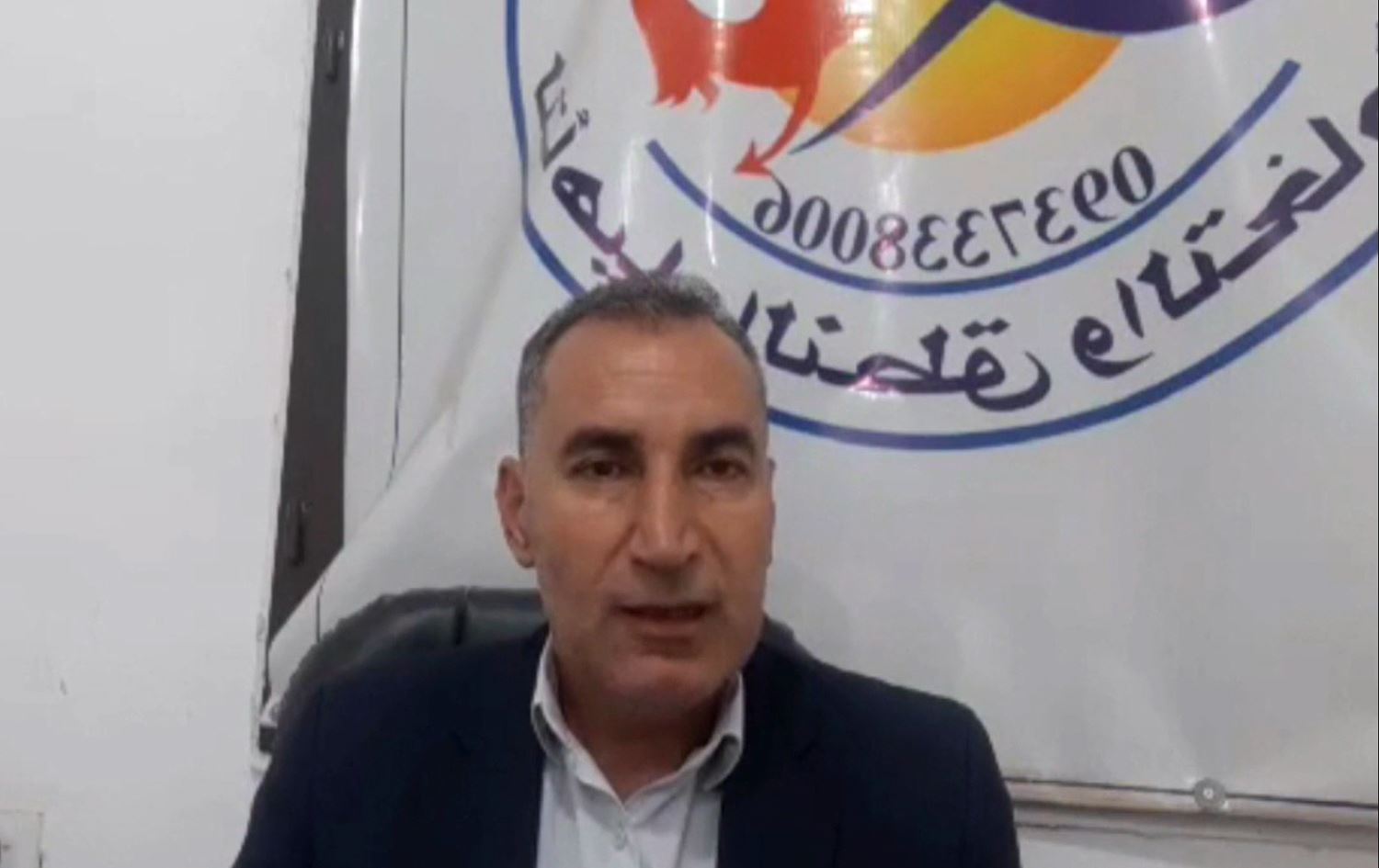 Dr. Barzan Silêman: Li Rojavayê Kurdistanê rêjeya kesên otîstîk ji 2011an vir ve bilindtir bûye