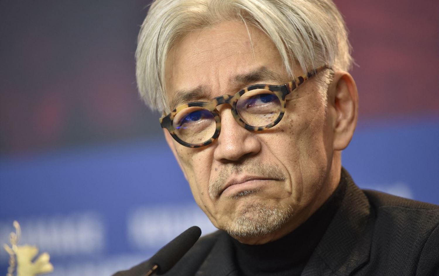 ریۆویچی ساکاماتۆ براوەی خەڵاتی ئۆسکار و گرامی کۆچی دواییکرد