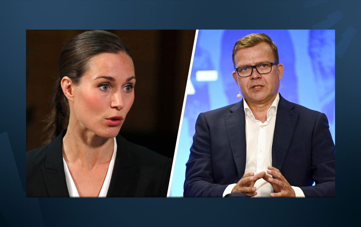 FİNLANDİYA- Sanna Marin kaybetti, yeni başbakan Petteri Orpo oldu