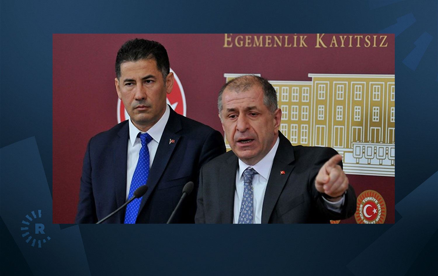 Azerbaycan medyası Türkiye'de seçimlerde aday olan Azerileri yazdı