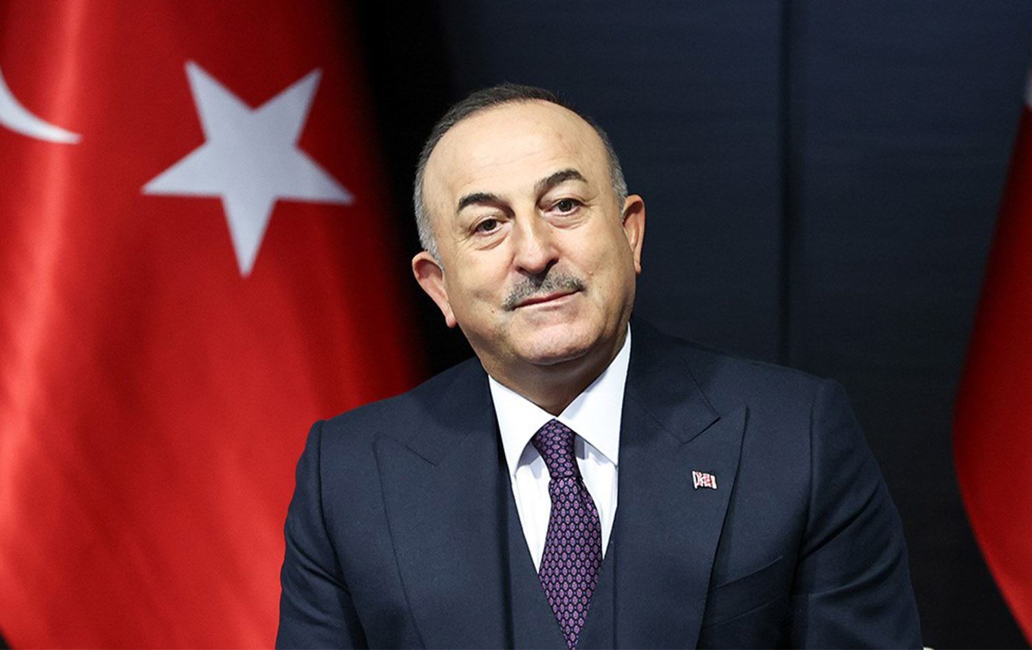 Çavuşoglu: Civîna 4 alî îro li Moskowê destpê dike