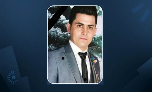 Urmiyeli Kürt kolber İran güvenlik güçleri tarafından öldürüldü