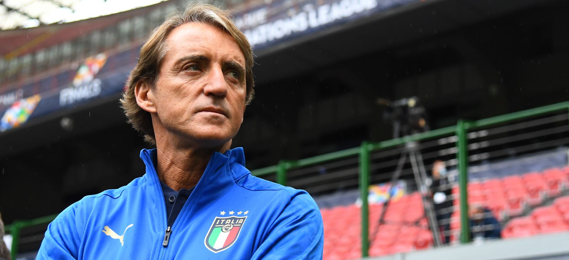 راهێنەری ئیتاڵیا لە دژی فیفا دەوەستێتەوە