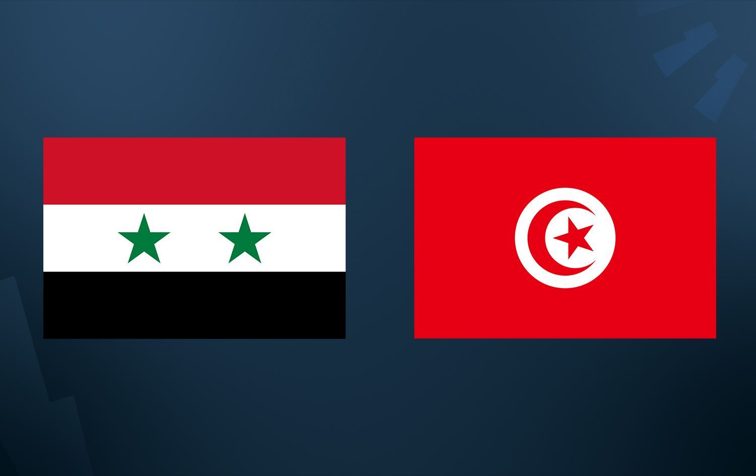 تونس تعتزم تعيين سفير في سوريا