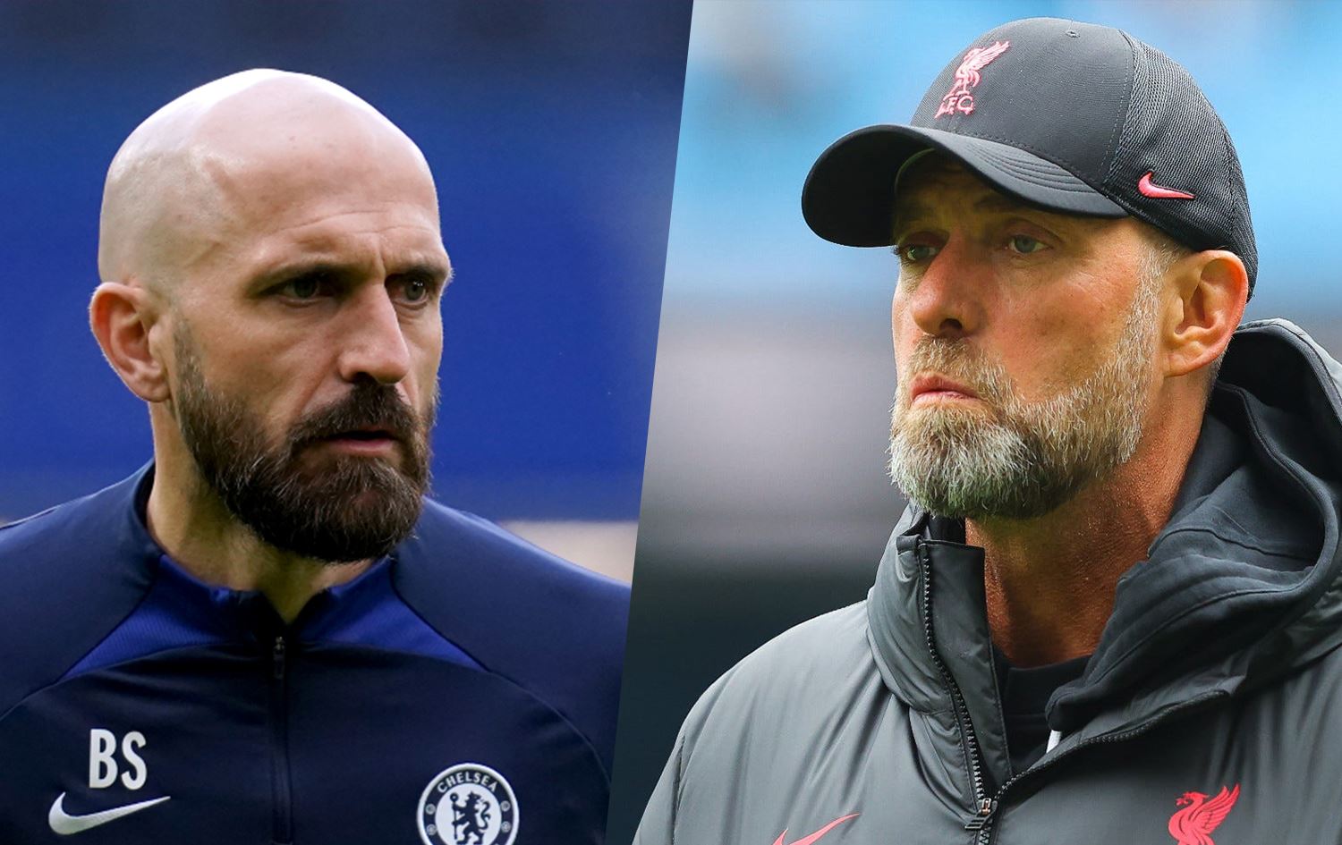 لێدوانی راهێنەران لەبارەی یاریی لووتکەی ئەمشەوی پرێمەرلیگ