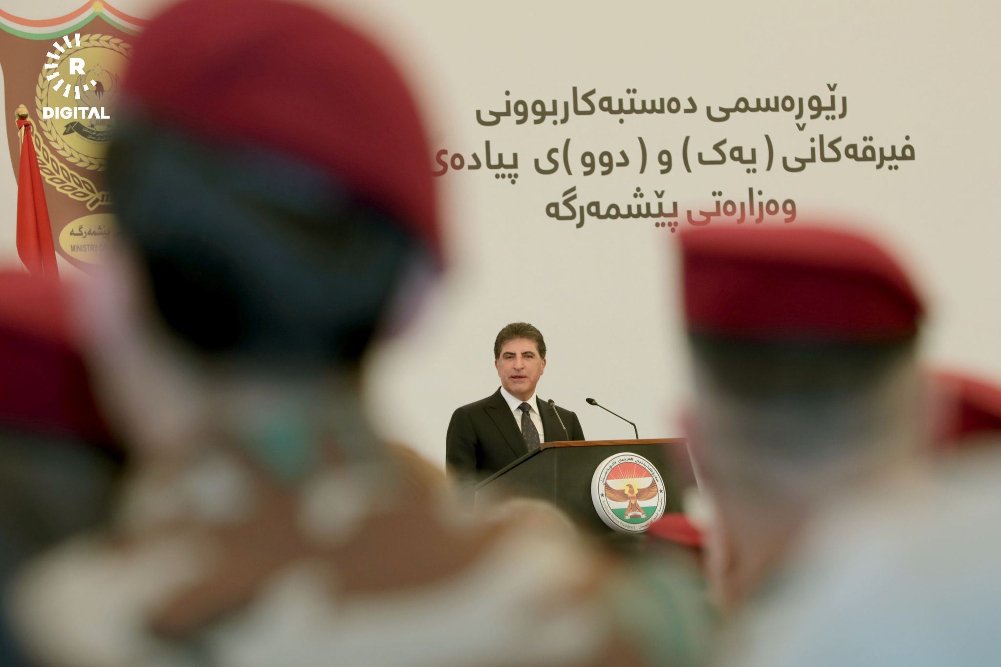 Nêçîrvan Barzanî: Biryara Dadgeha Parîsê derfete ji bo çareserkirina pirsgirêka petrola Kurdistanê