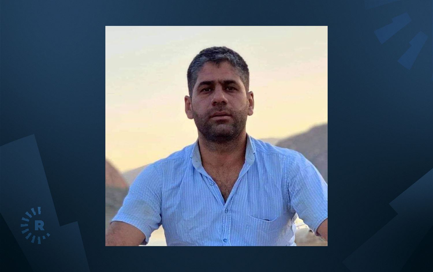 دوای 14 رۆژ لە خنکانی تەرمی سامان عەبدوڵڵا لە بەنداوی دەربەندیخان دۆزرایەوە