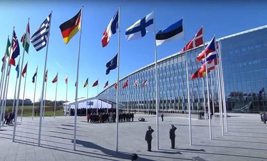Finland becomes the 31st member of NATO