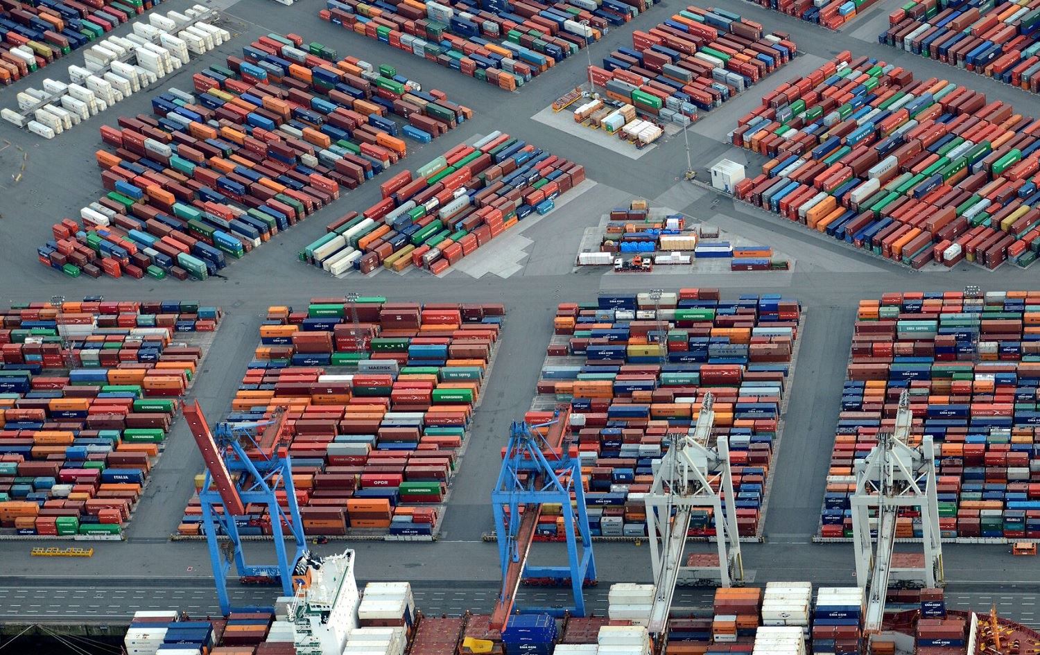 Muş: Meha Adarê hinardeya Tirkiyê %4.4 zêde bûye û gihiştiye 23.6 milyar dolar