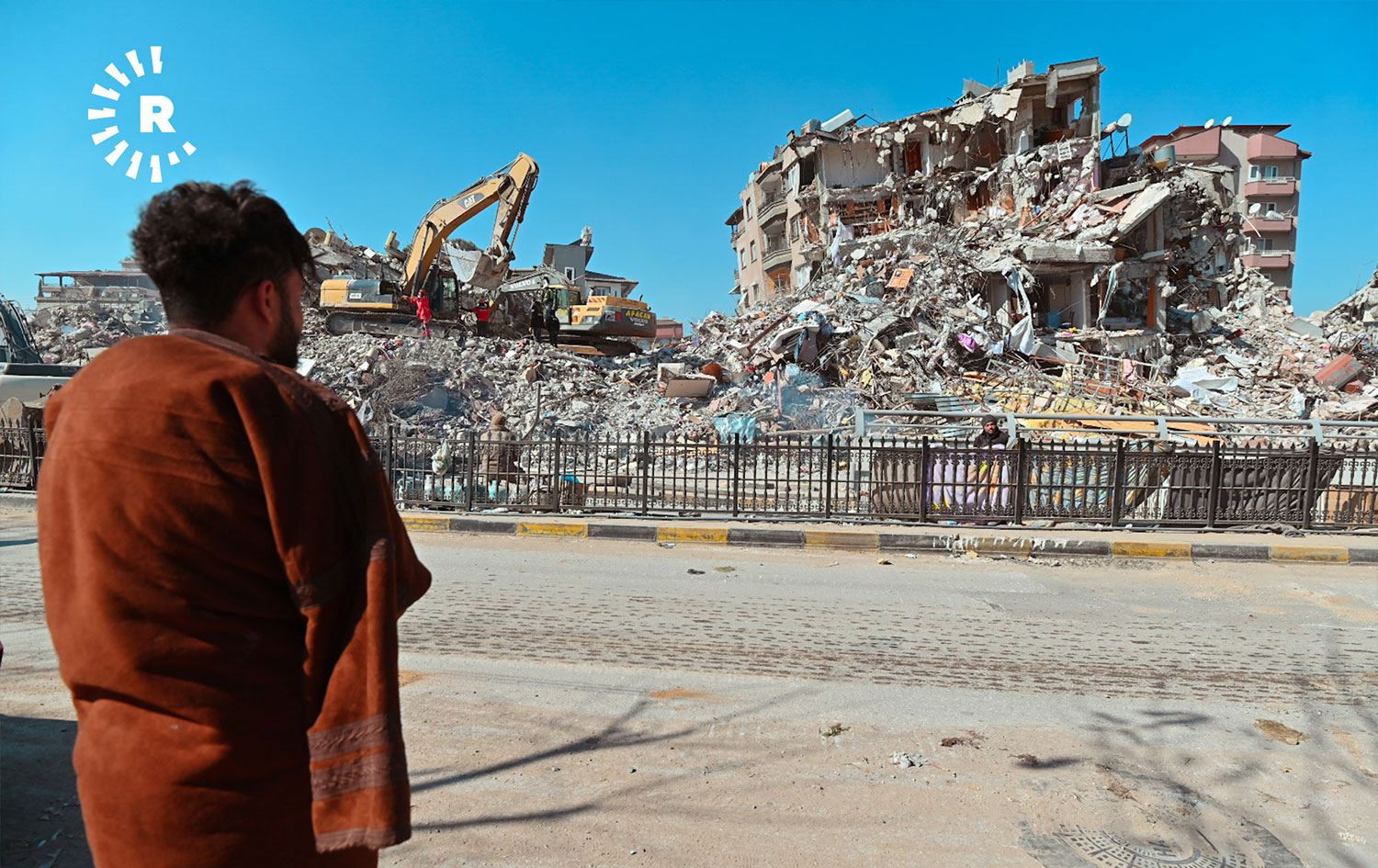 MARAŞ DEPREMİ -  Can kaybı 50 bin 399'a ulaştı