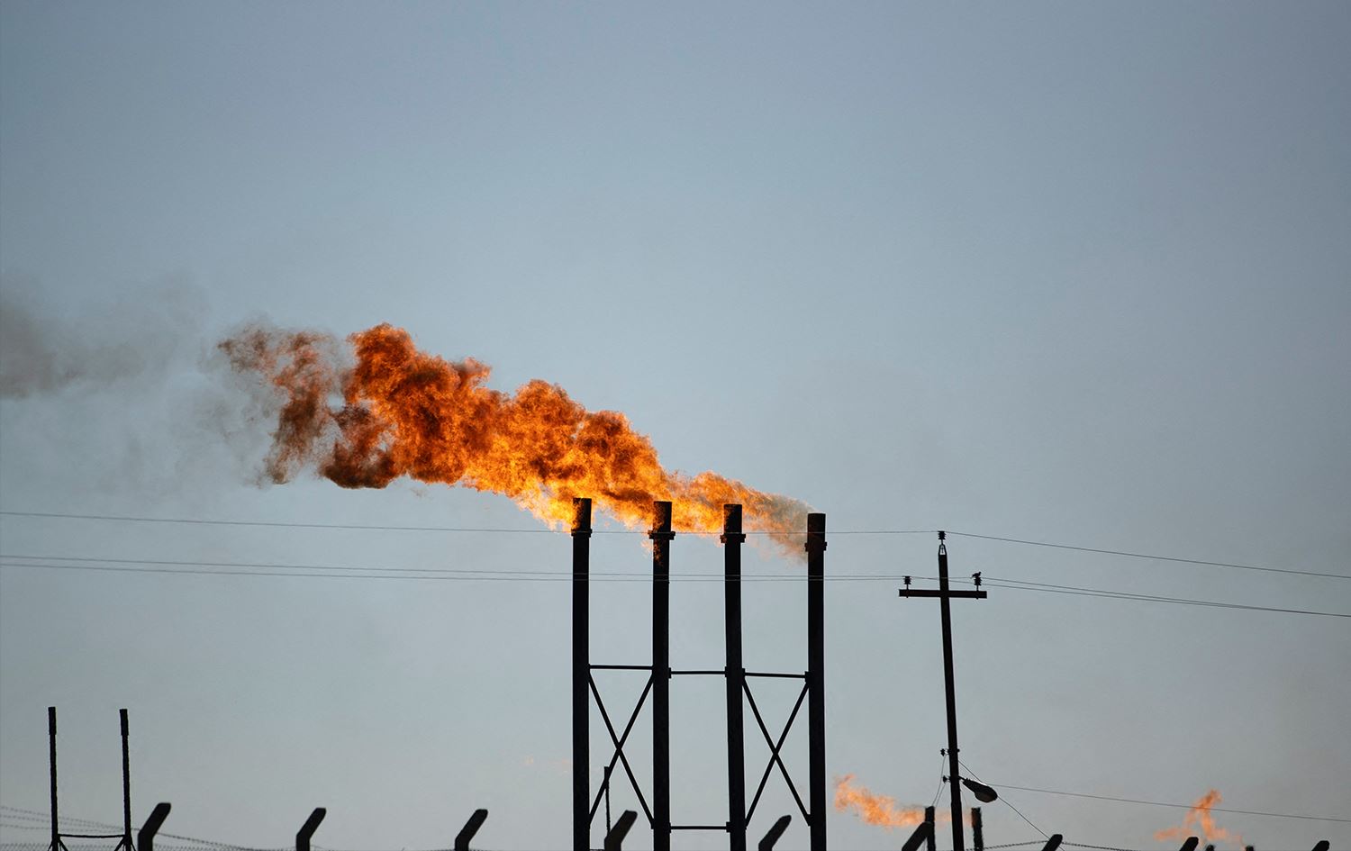 Iraq, French energy giant reach new agreement