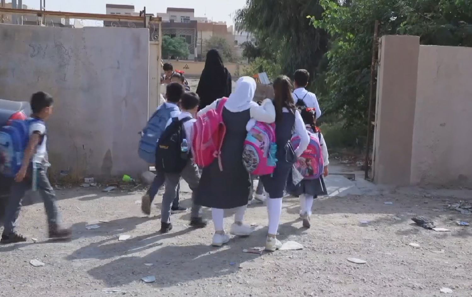 لە دامەزراندنی مامۆستایان لە عێراق کەمترین مامۆستای خوێندنی کوردی لە کەرکووک دامەزرێندراون