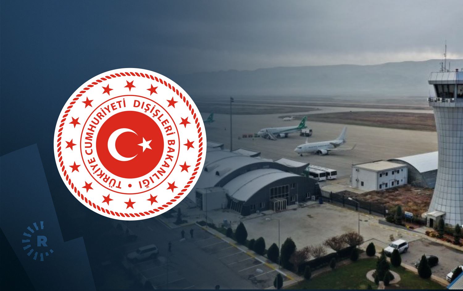 Tirkiyê daxuyanî da: Geştên bo Silêmaniyê ji ber PKKê hatine rawestandin