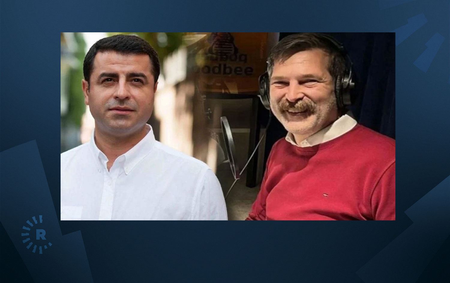 Demîrtaş derbarê TÎPê de daxuyaniyek da