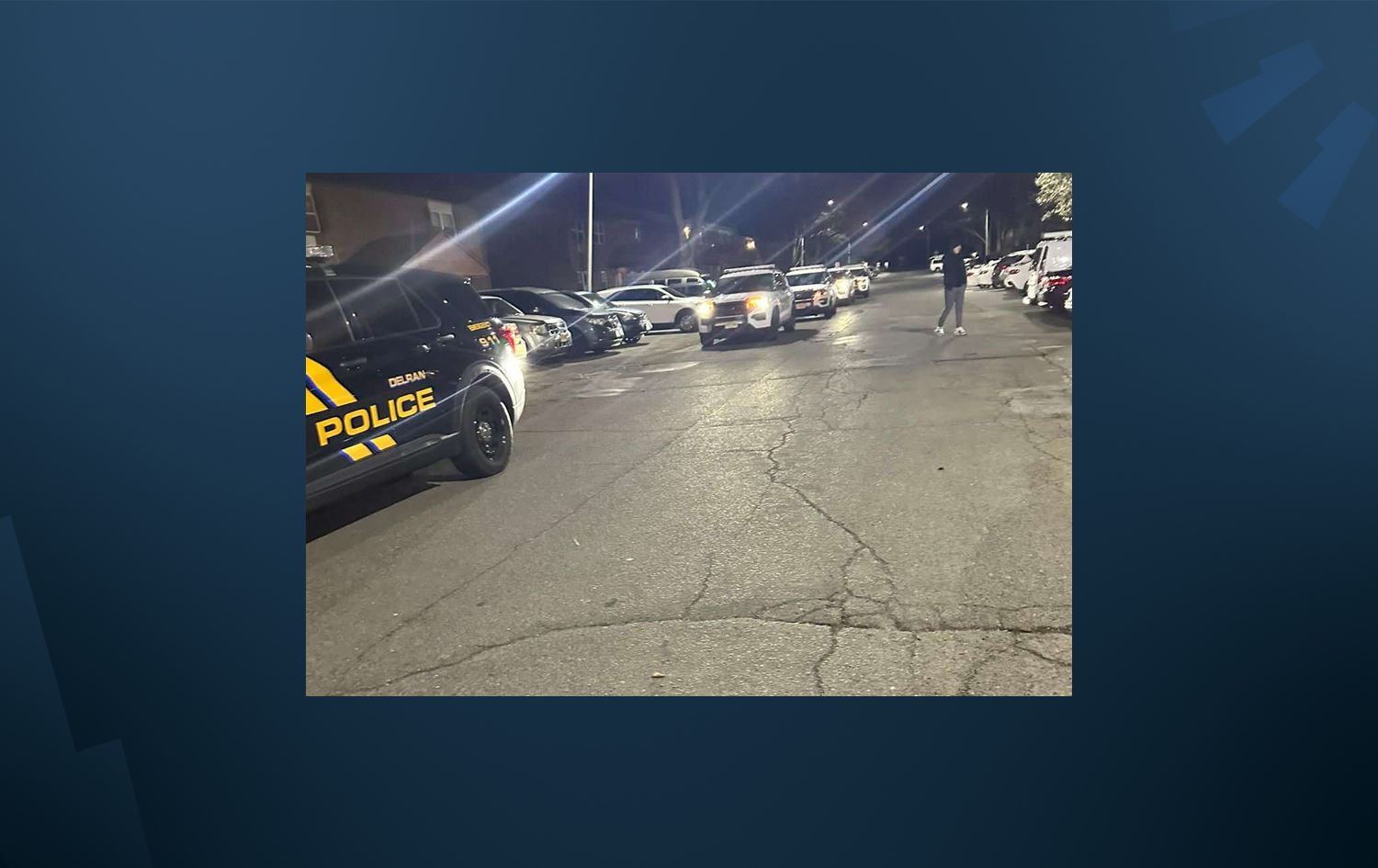 لە ئەمریکا بەهۆی نەورۆز و ئاڵای کوردستانەوە هێرش دەکرێتە سەر ماڵباتێکی کورد