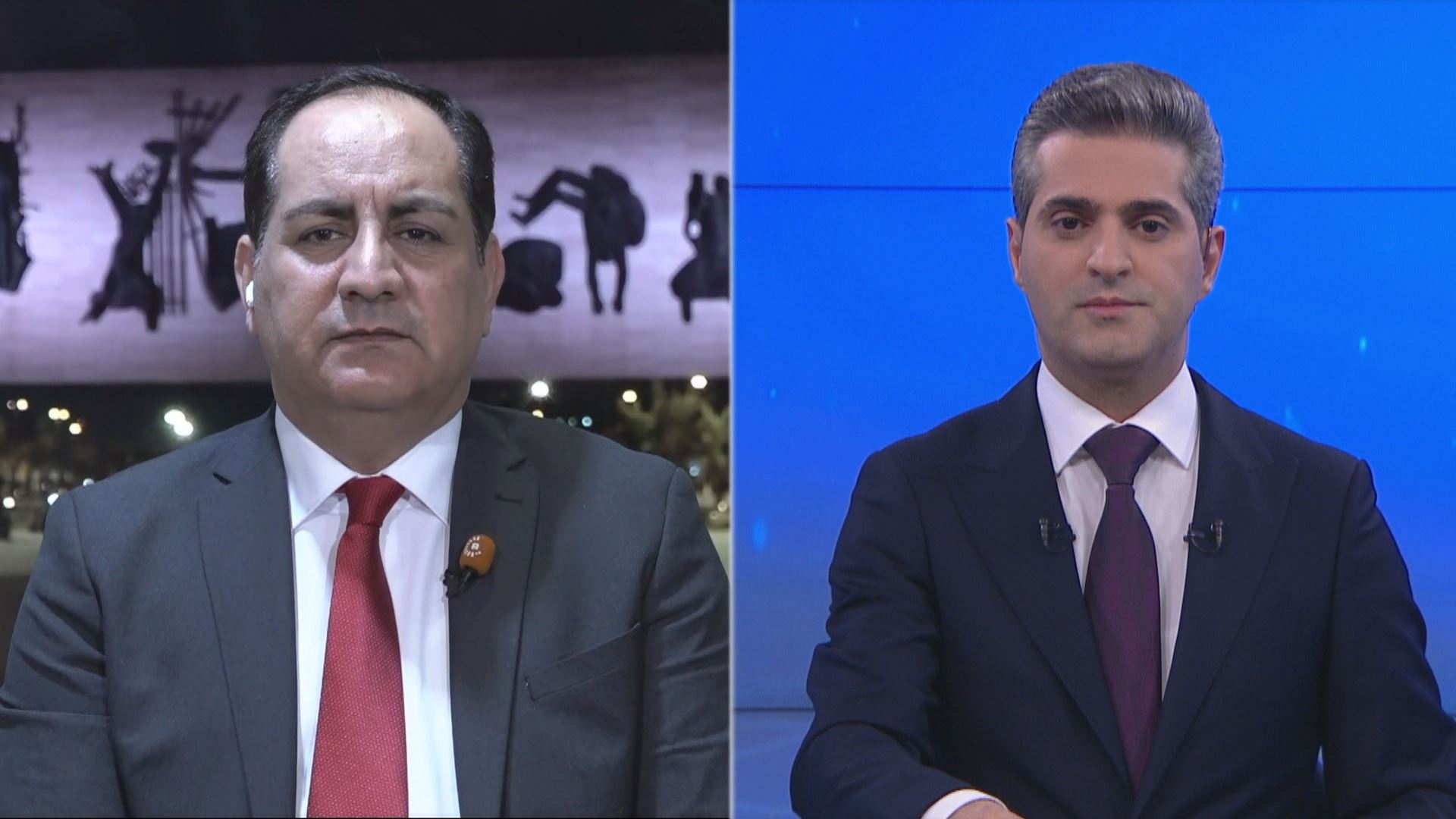 گوتەبێژی حکومەتی عێراق: هیچ شتێک ناتوانێت ببێتە بەربەست لەبەردەم لێکتێگەیشتنی بەغدا و هەولێر