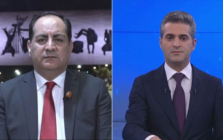 Irak Hükümet Sözcüsü: Bağdat ile Erbil arasındaki petrol anlaşması tarihi önemde