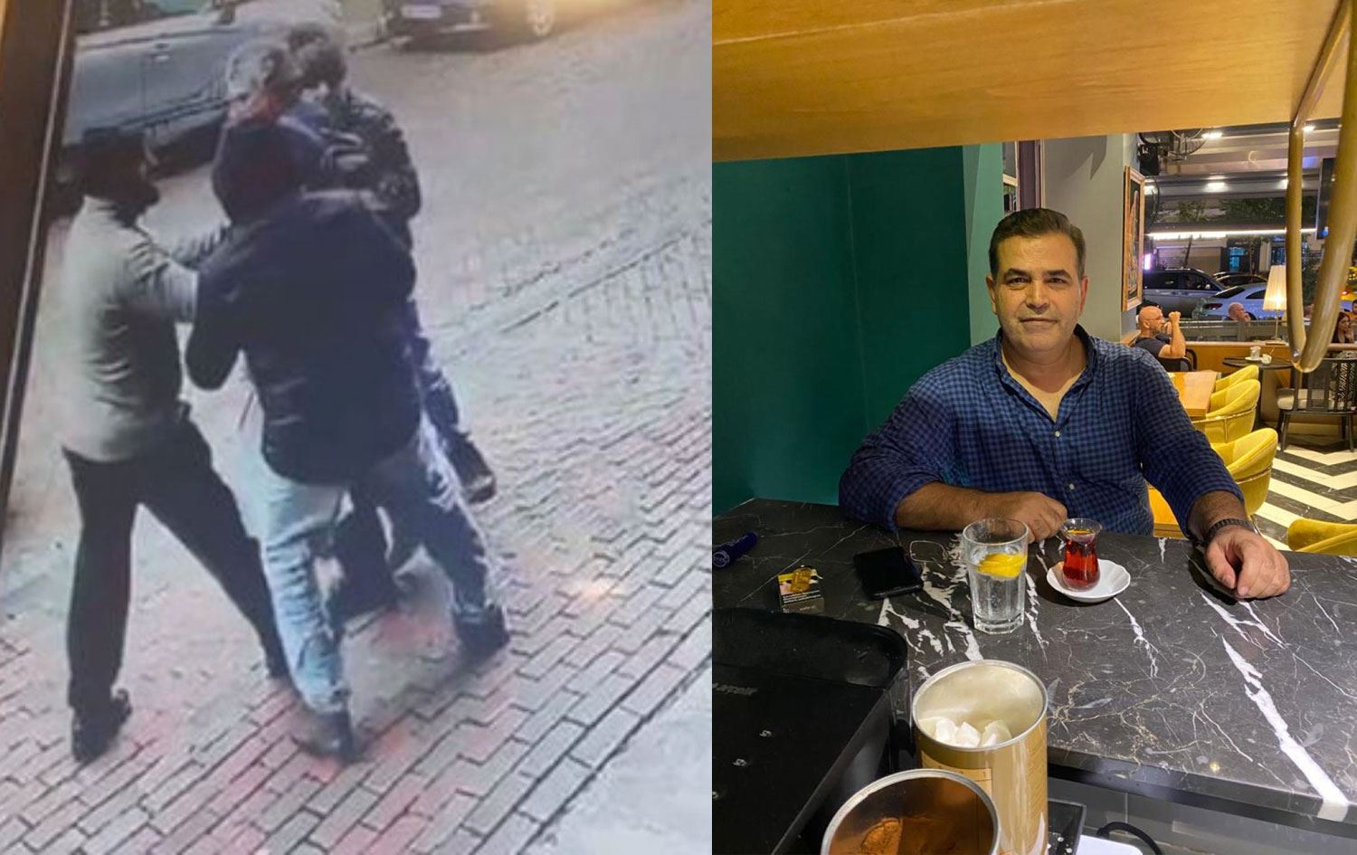 Kaçırılan Kürt İş İnsanının ailesinden dikkat çeken açıklama