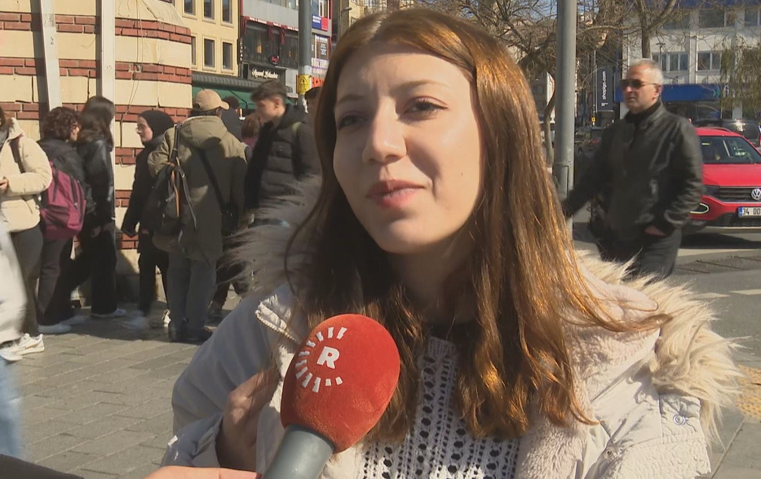 Ciwan daxwaza azadî û başbûna rewşa aboriyê dikin