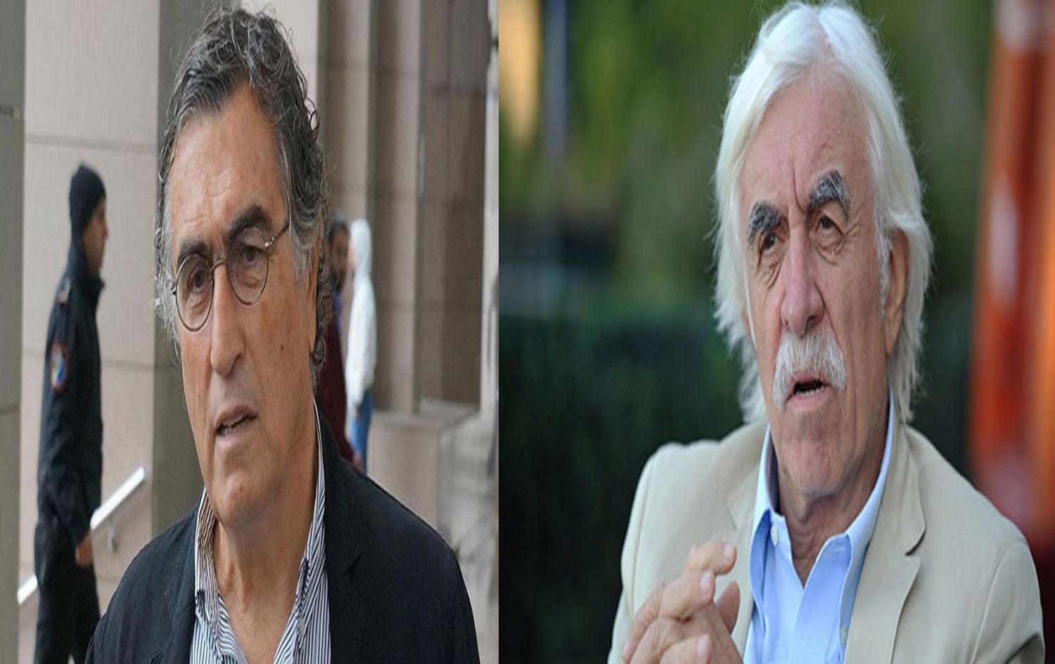 ESP’den Yeşil Sol Parti’ye Cengiz Çandar ve Hasan Cemal tepkisi