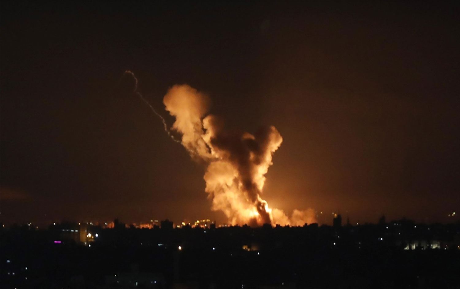 Orta Doğu'da savaş hazırlığı başladı: Karşı saldırı planı hazır İsrail ordusu Lübnan'a saldırı başlattı! | Rudaw.net