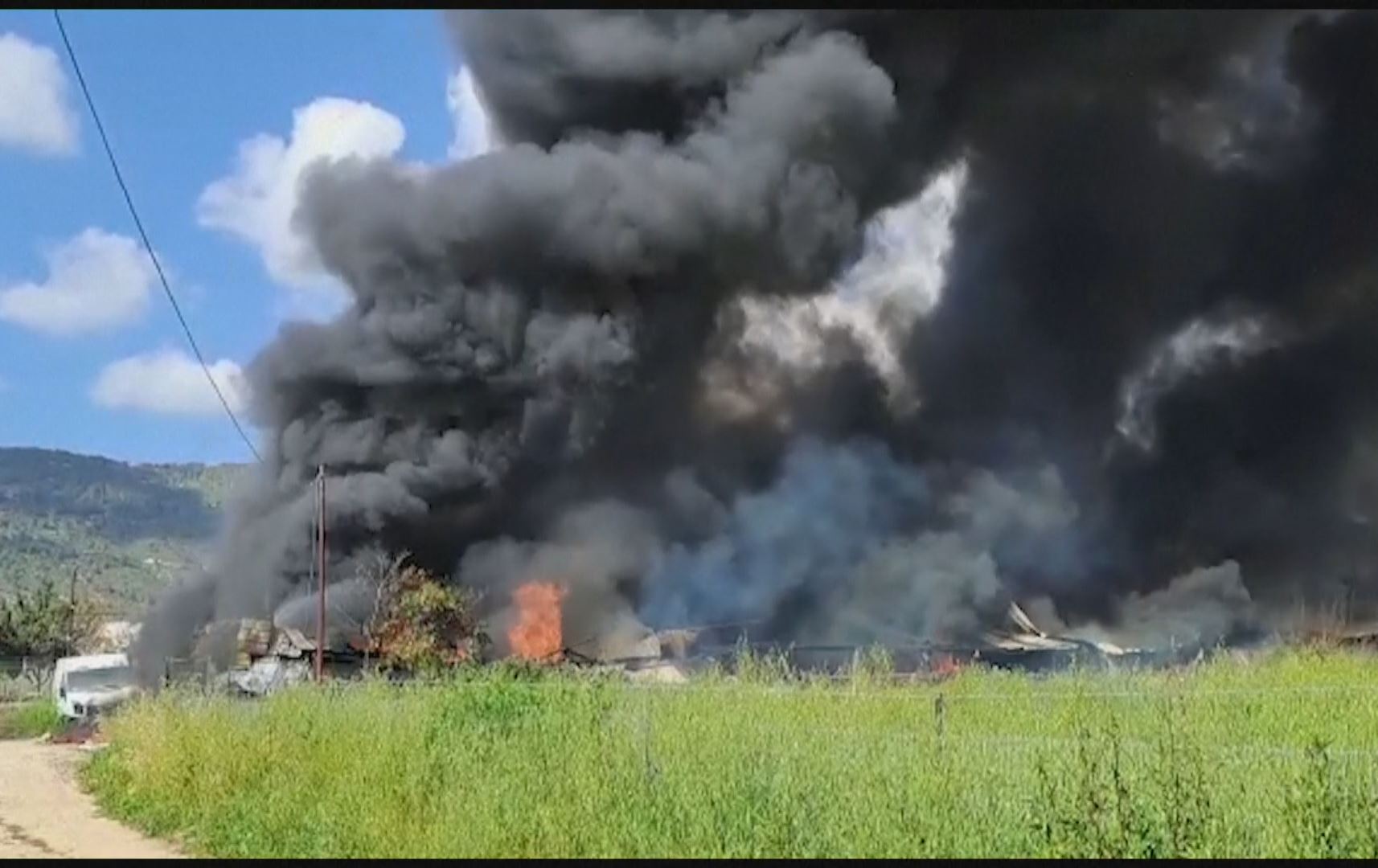 نەتەوە یەکگرتووەکان لەبارەی گرژییەکانی فەلەستین و ئیسرائیل: داوای دانبەخۆداگرتن دەکەین