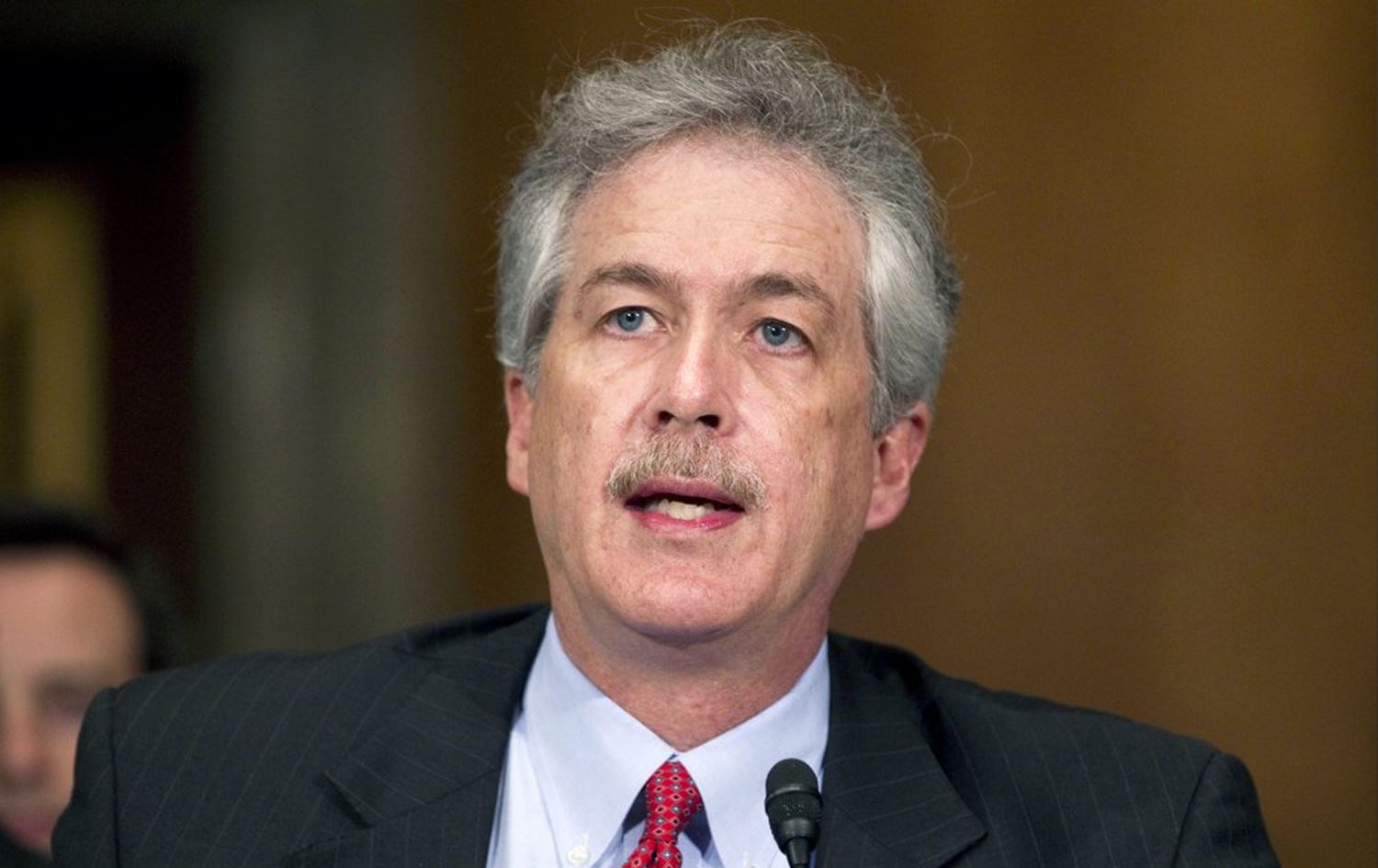 بەڕێوەبەری CIA سەردانێکی رانەگەیێندراوی بۆ سعودیە کردووە