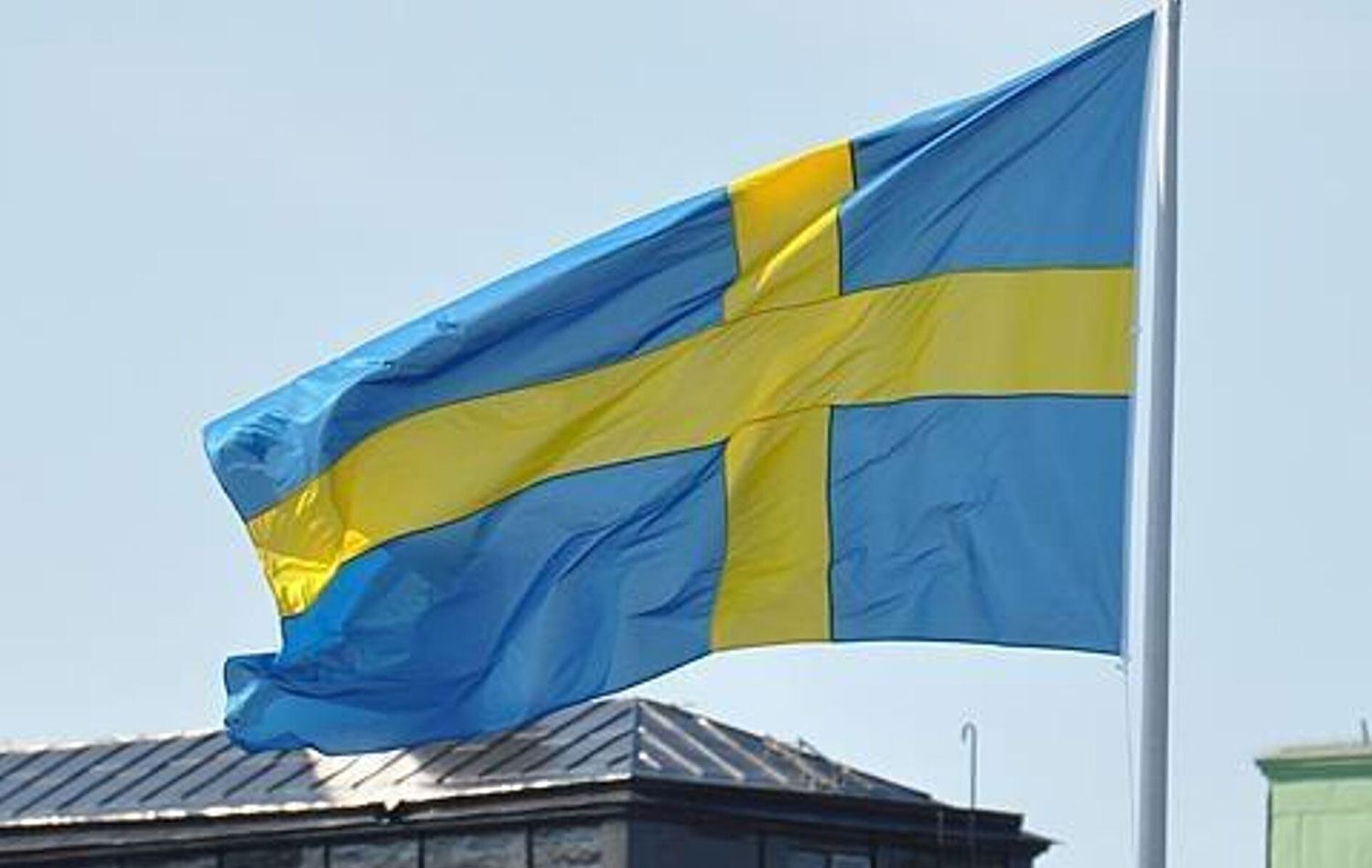 TÜRKİYE ‘SOMUT ADIM' İSTEMİŞTİ - İsveç bir kişiyi iade edecek