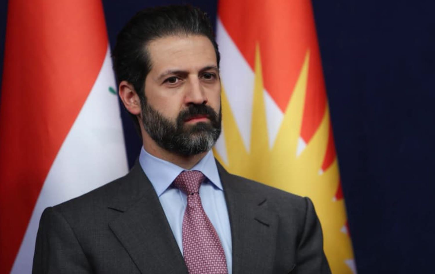 قوباد تاڵەبانی: بە تووندی ئیدانەی هێرشکردنە سەر فڕۆکەخانەی نێودەوڵەتی سلێمانی دەکەین