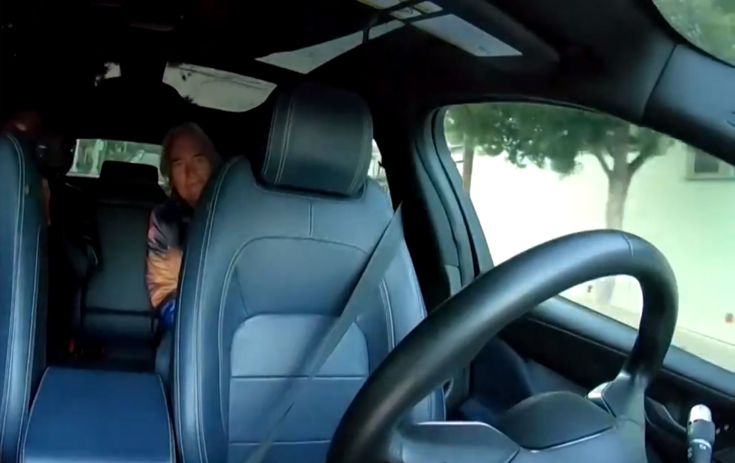 Li Amerîka hewlên pêşxistina taksiyên bê şofêr tên dayîn