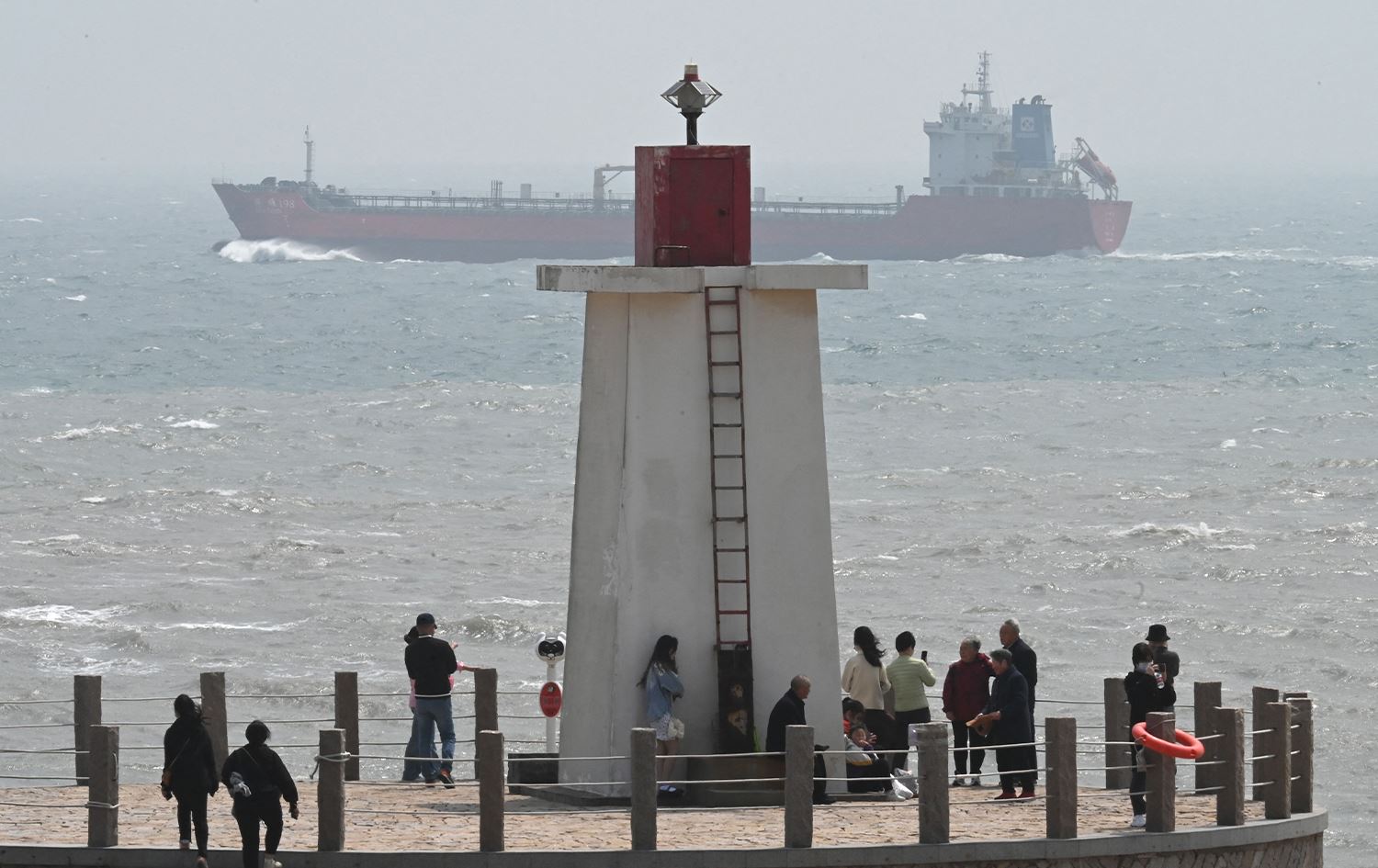 چین بە 42 فڕۆکەی جەنگی مانۆڕێکی سەربازی لە نزیک تایوان دەکات