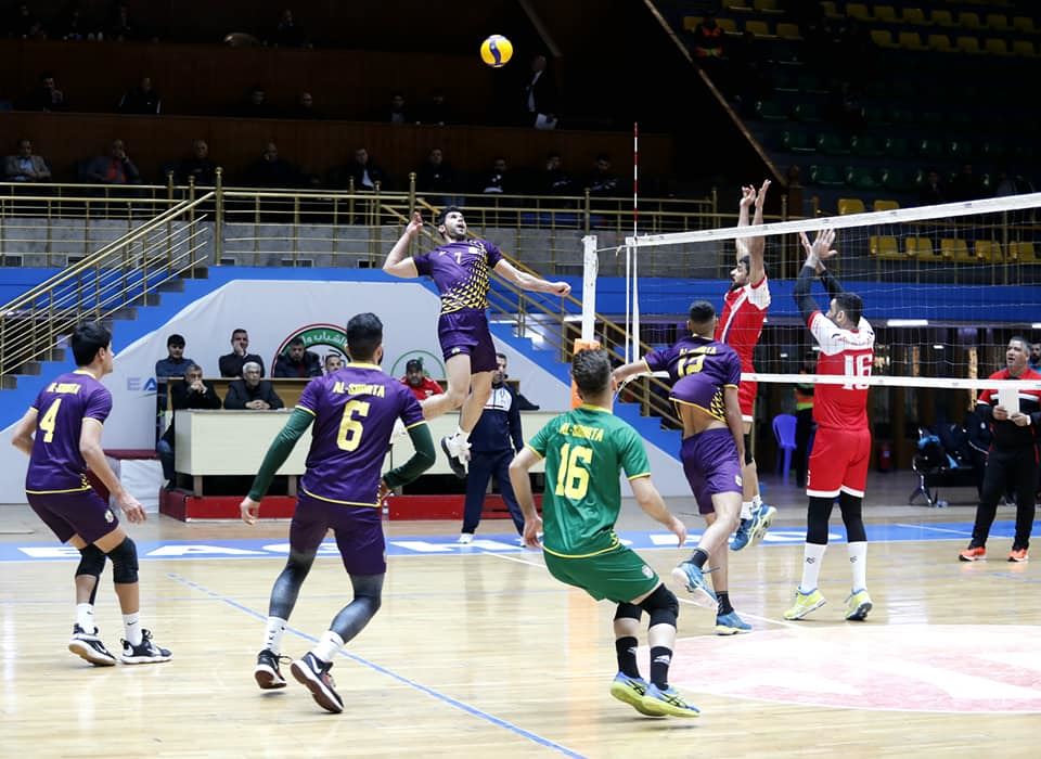 ئەستێرەکانی بالەی عێراق دەچنە سلێمانی