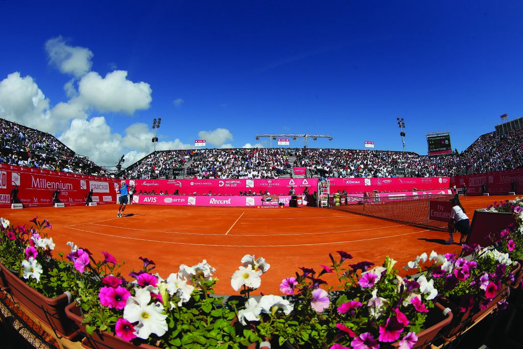 ڤیدیۆ؛ تێنسی پۆرتوگال گەیشتە پێشکۆتایی