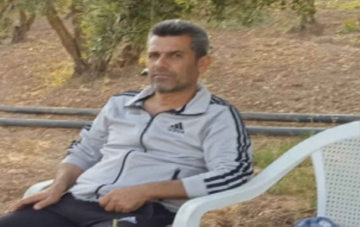 Grûpeke çekdar îşkence li welatiyekî Kurd kirin û ew şelandin