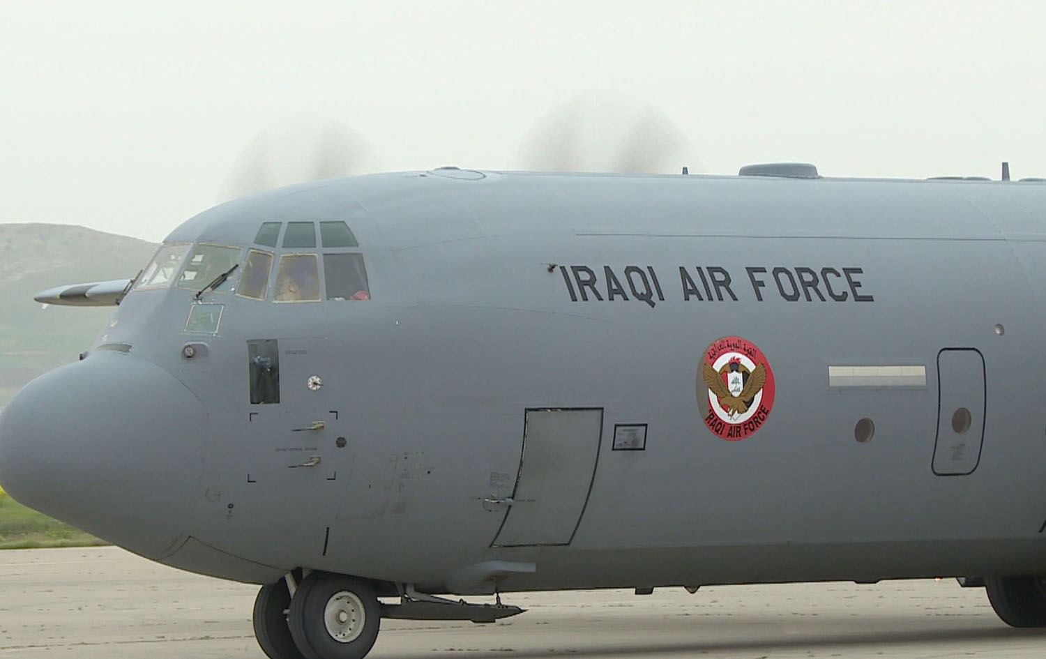 شاڵاو کۆسرەت: هاتنی شاندەکەی عێراق بۆ لێکۆڵینەوە لە رووداوەکەی فڕۆکەخانە لەسەر داوای یەکێتی بوو