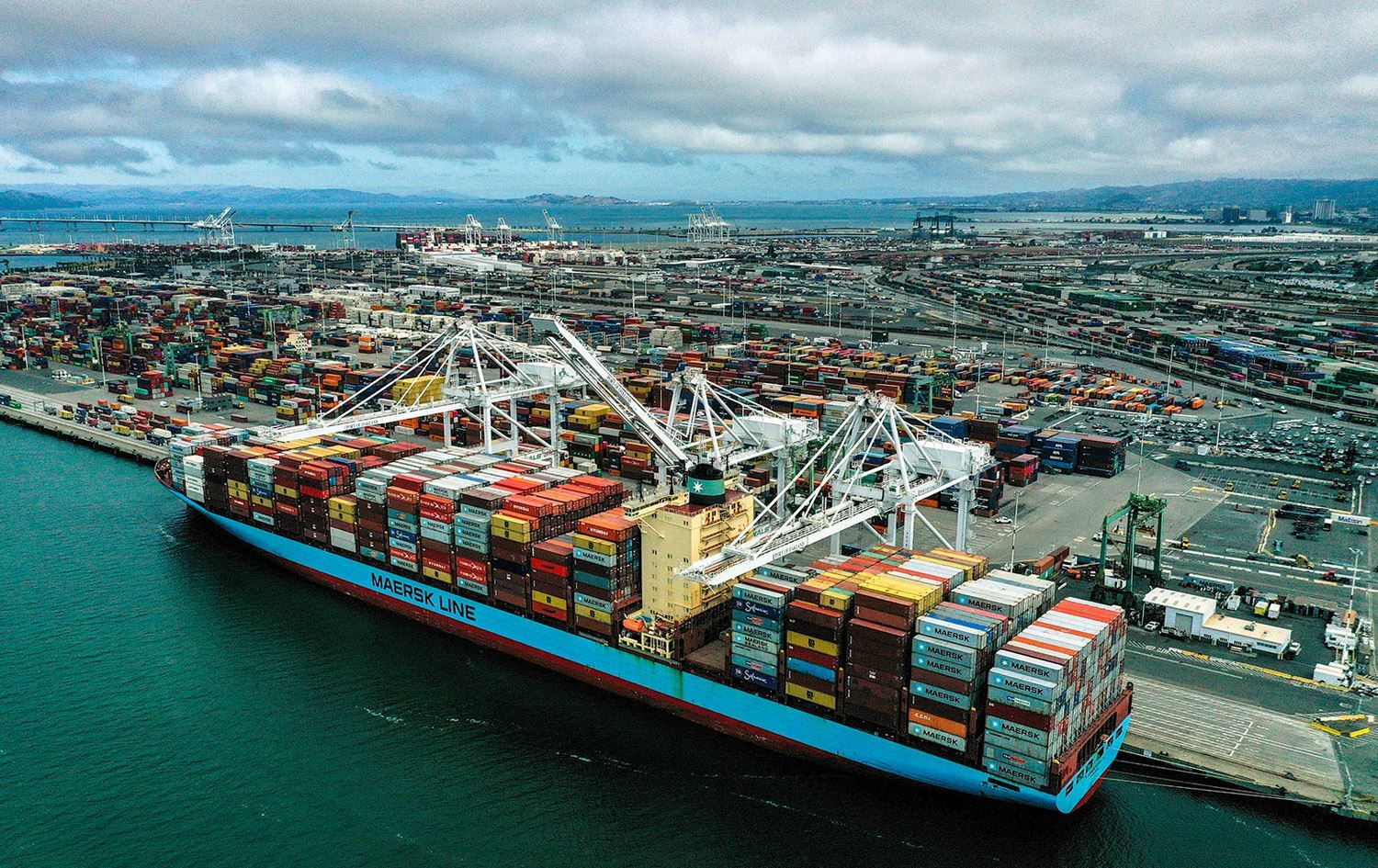 سندووقی نێودەوڵەتیی دراو: خاوبوونەوەی گەشەی ئابووری ئاستێکی مێژوویی تۆمار دەکات