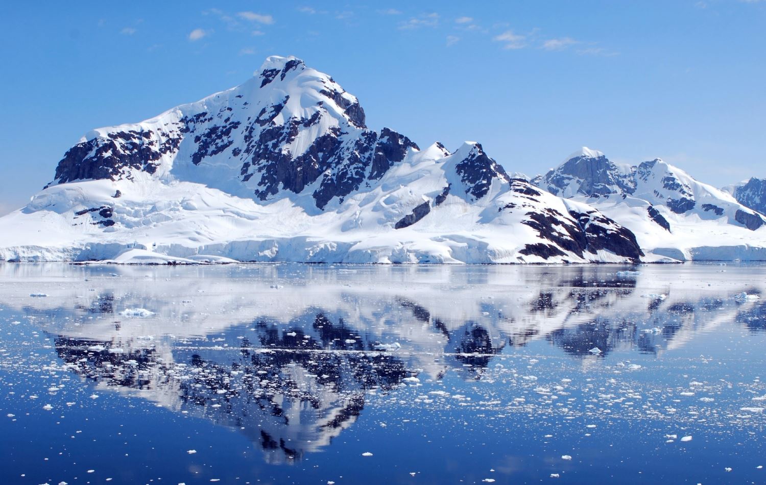 توێژینەوەیەک: لە سەردەمی بەستەڵەکدا رۆژانە 600 مەتر سەهۆڵ تواوەتەوە