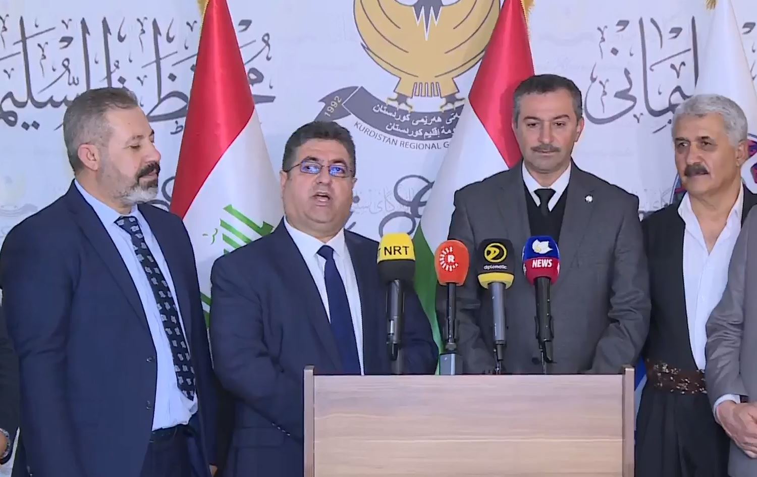 Parêzgarê Silêmaniyê: Heger firokexane neyê vekirin divê em bi ker û bar biçine Amedê