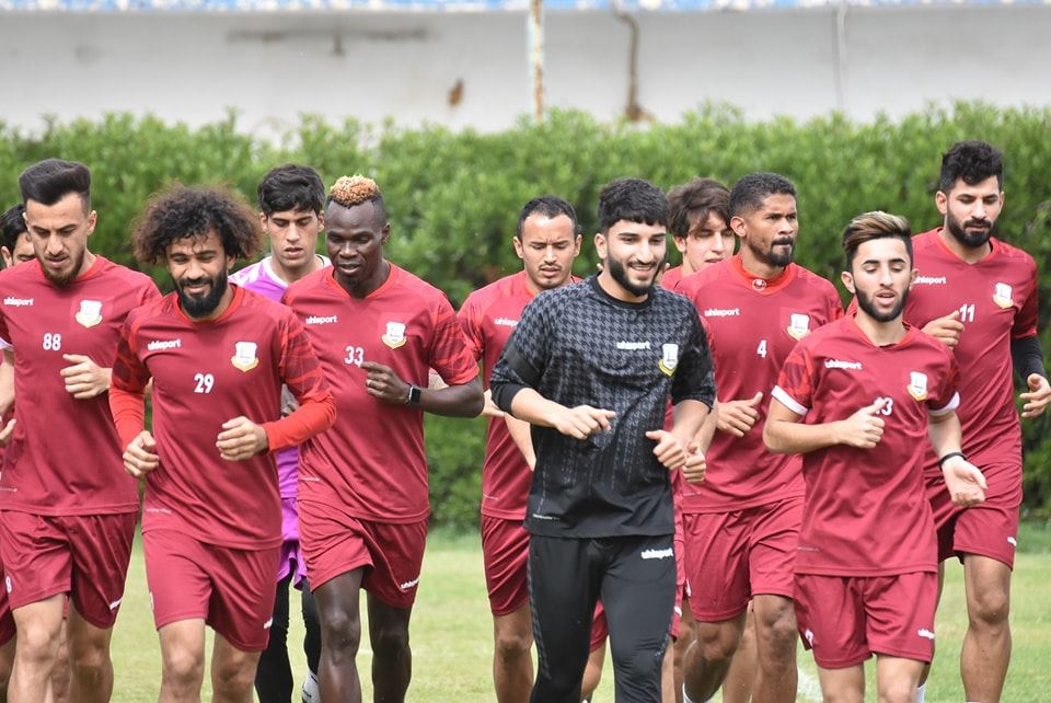 یانەی هەولێر دەیەوێت سنوورەکانی حدوود ببڕێت