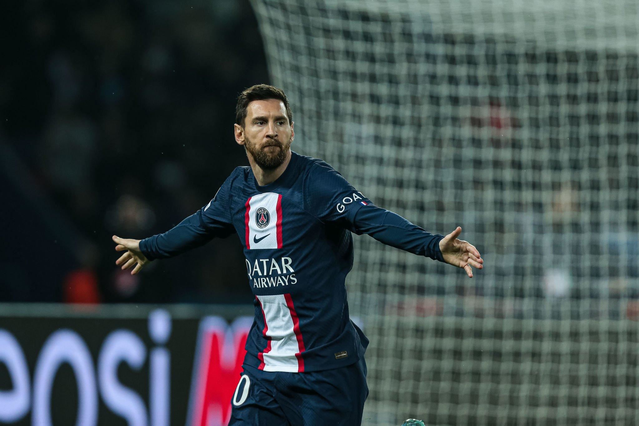 پاریس سانجێرمان دەیەوێت خەونە گەورەکەی بارسێلۆنا لەنێوببات