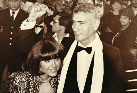 Yılmaz Güney'in hayatı beyaz perdeye taşınıyor