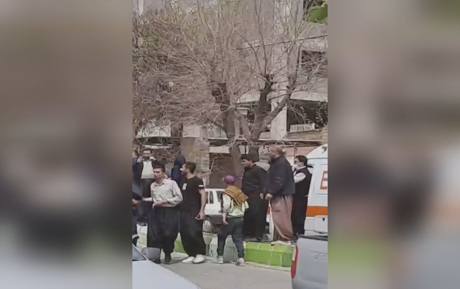 جارێکی دیکە چەندین کچ لە ژمارەیەک قوتابخانەی رۆژهەڵاتی کوردستان ژەهراوی دەبنەوە