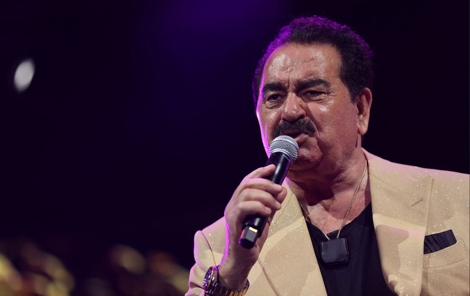 ئیبراهیم تاتڵیسەس بۆ شەشەم جار لە خۆ بەربژێرکردن بۆ پەرلەمانی تورکیا شکستی هێنا