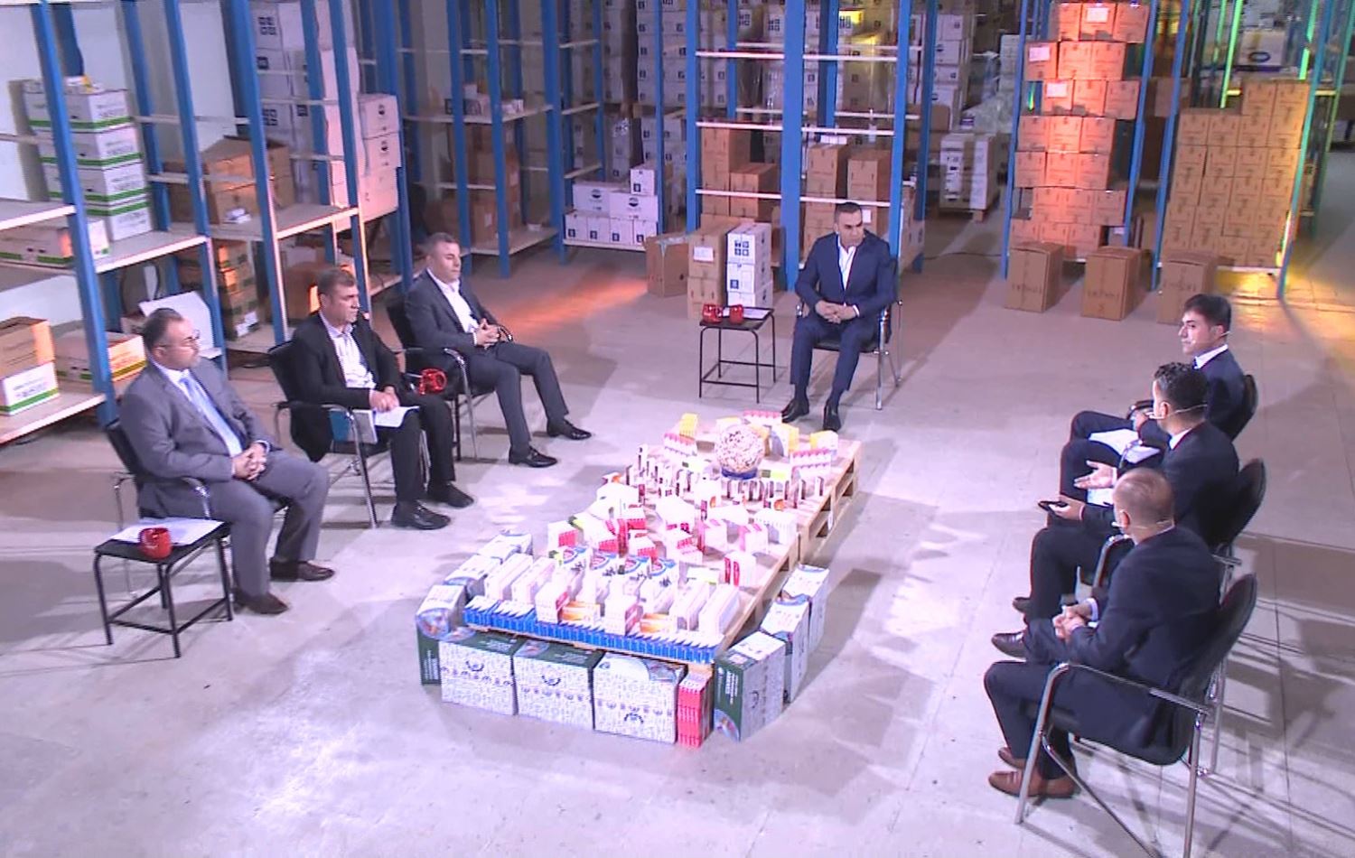 لەگەڵ رەنج؛ كەمیی دەرمان ‌و پێداویستی دیکەی پزیشكی كێشەیەكی بەردەوامی سلێمانییە