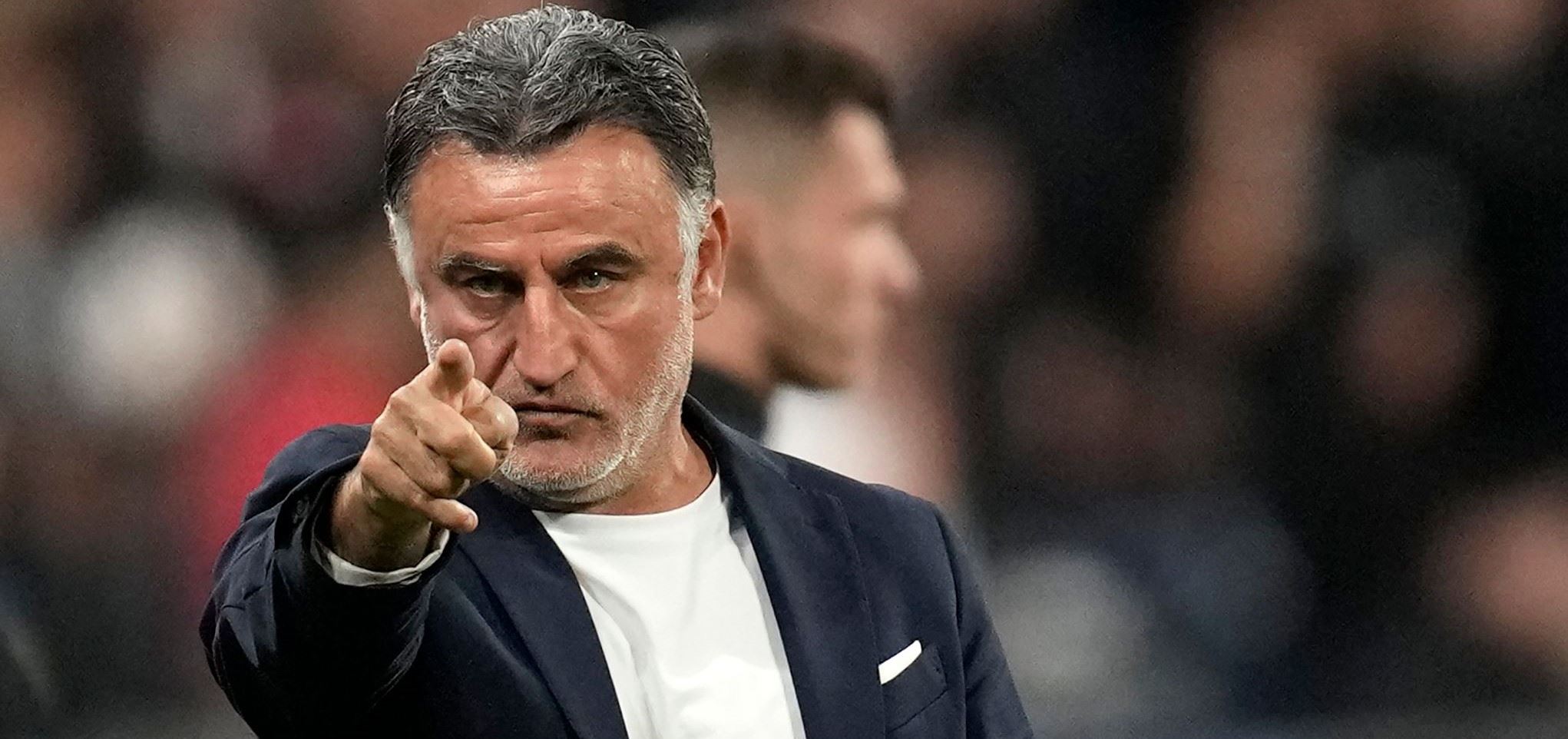 گالتێ کێشەکانی سانجێرمان دەستنیشان دەکات