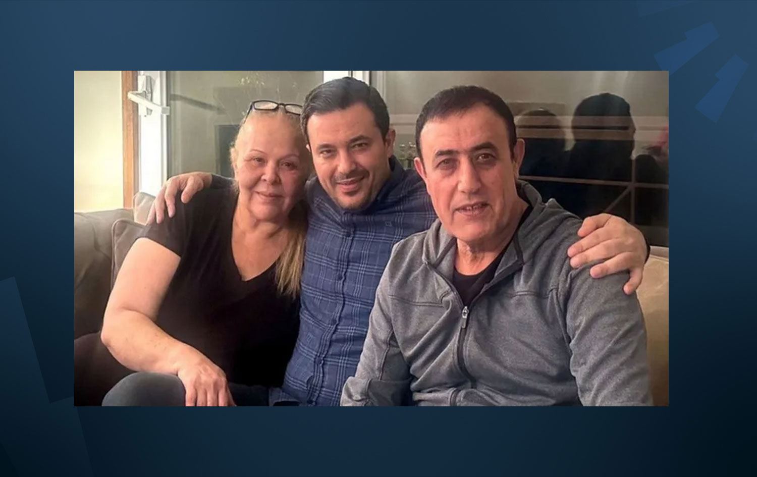 Mahmut Tuncer'in oğlu AK Parti'den milletvekili adayı oldu