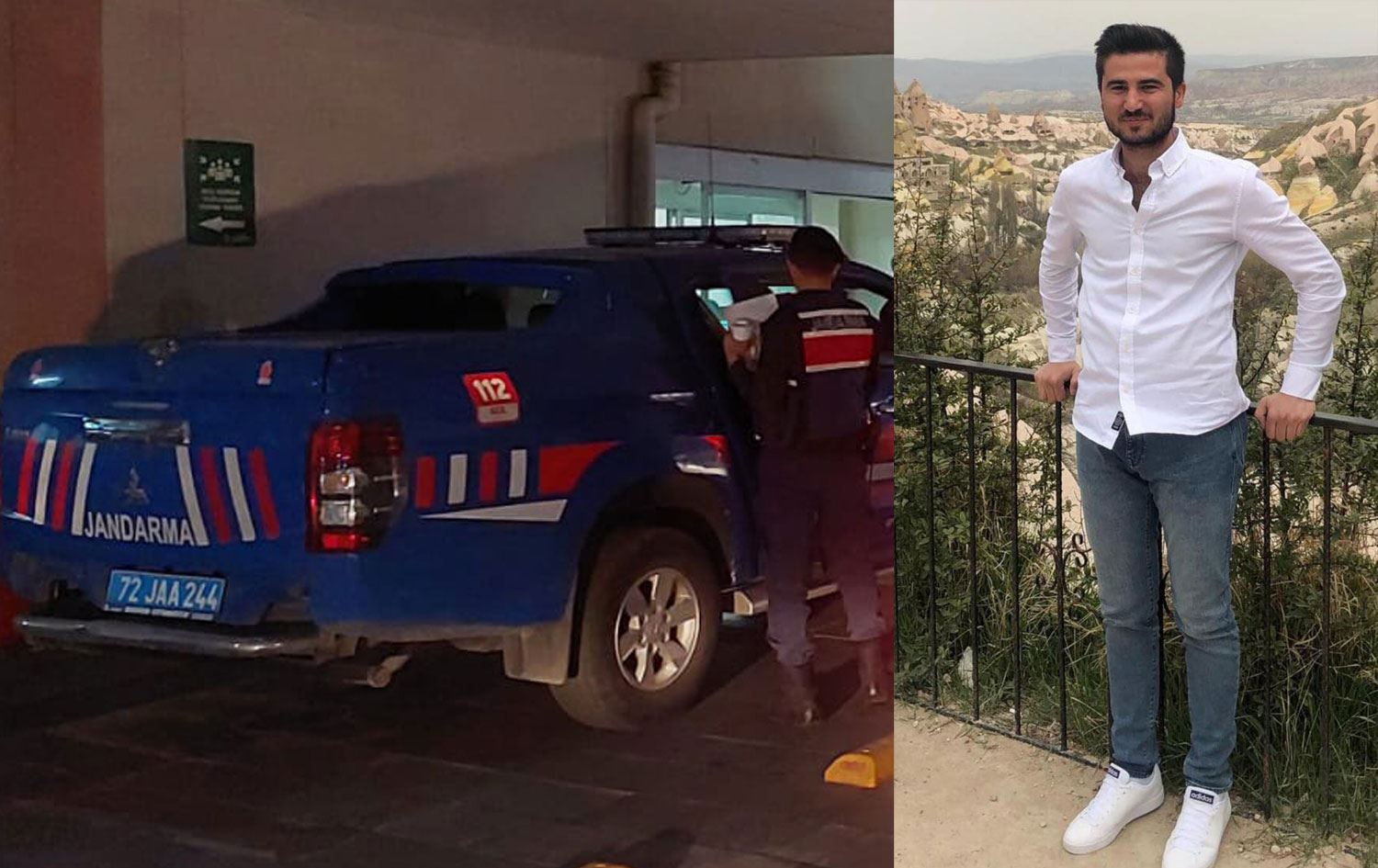 BATMAN- Husumetlisini bulamadı, 77 yaşındaki annesini öldürdü