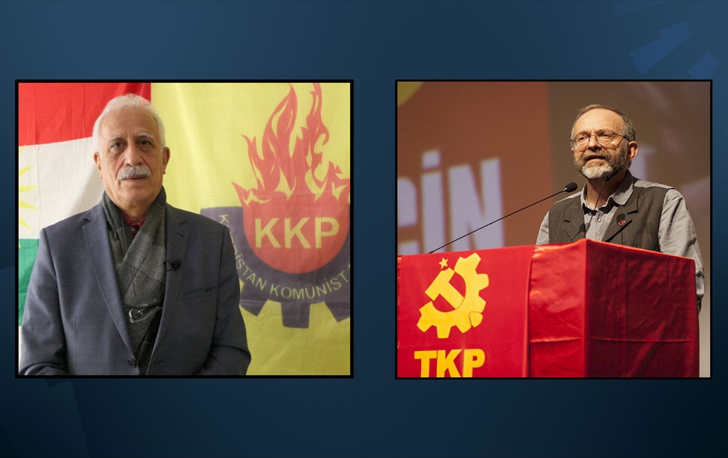 Partiya Komunîst a Kurdistanê li ser ‘Şêx Seîd’ bersiva Partiya Komunîst a Tirkiyê da