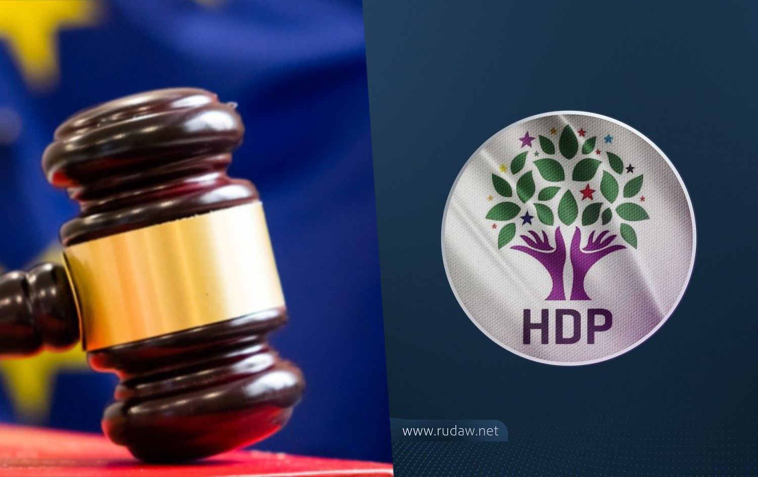 HDP'nin kapatılması davasında yeni gelişme